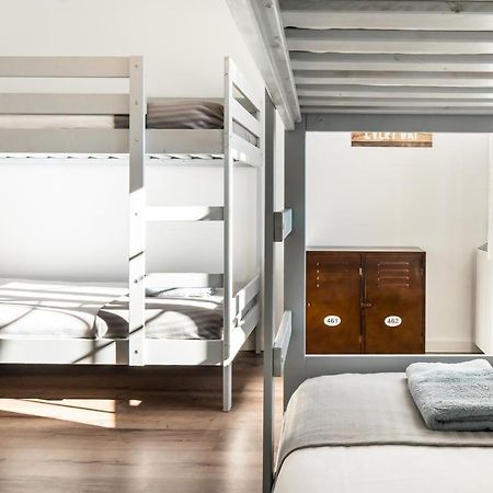 Almograve Beach Hostel מראה חיצוני תמונה