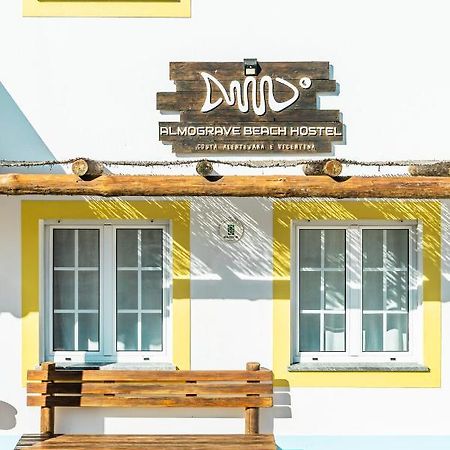 Almograve Beach Hostel מראה חיצוני תמונה