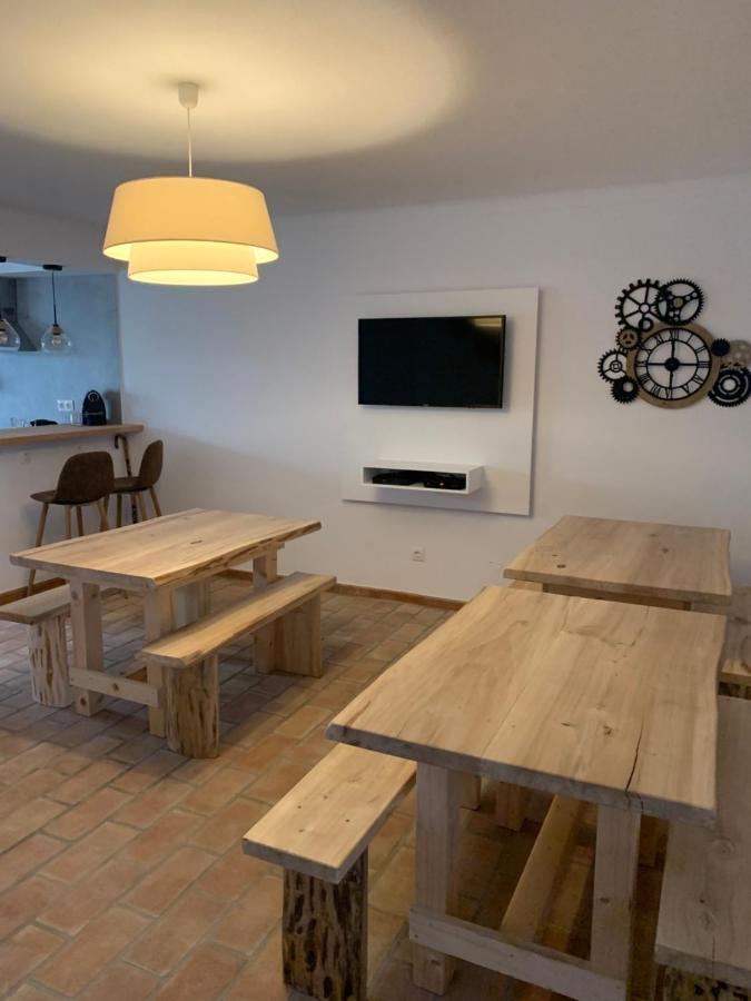 Almograve Beach Hostel מראה חיצוני תמונה