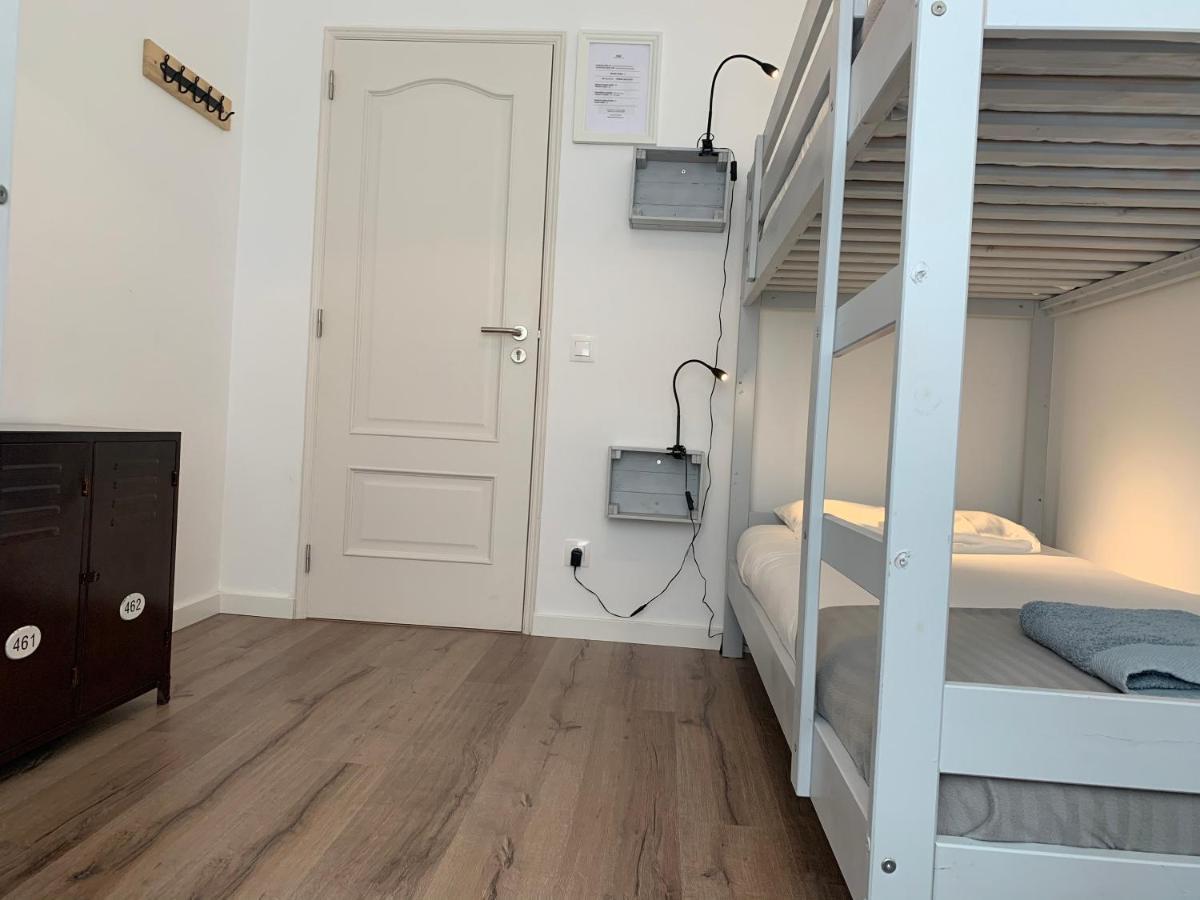 Almograve Beach Hostel מראה חיצוני תמונה