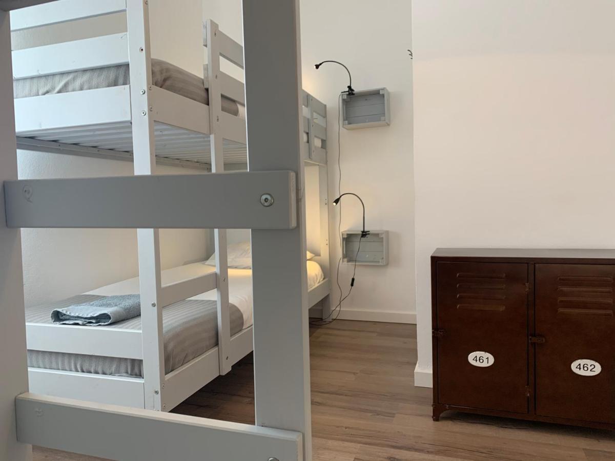 Almograve Beach Hostel מראה חיצוני תמונה