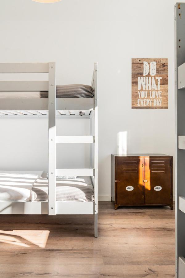Almograve Beach Hostel מראה חיצוני תמונה