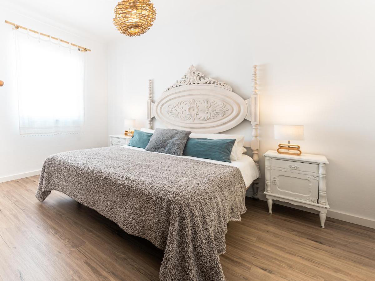 Almograve Beach Hostel מראה חיצוני תמונה