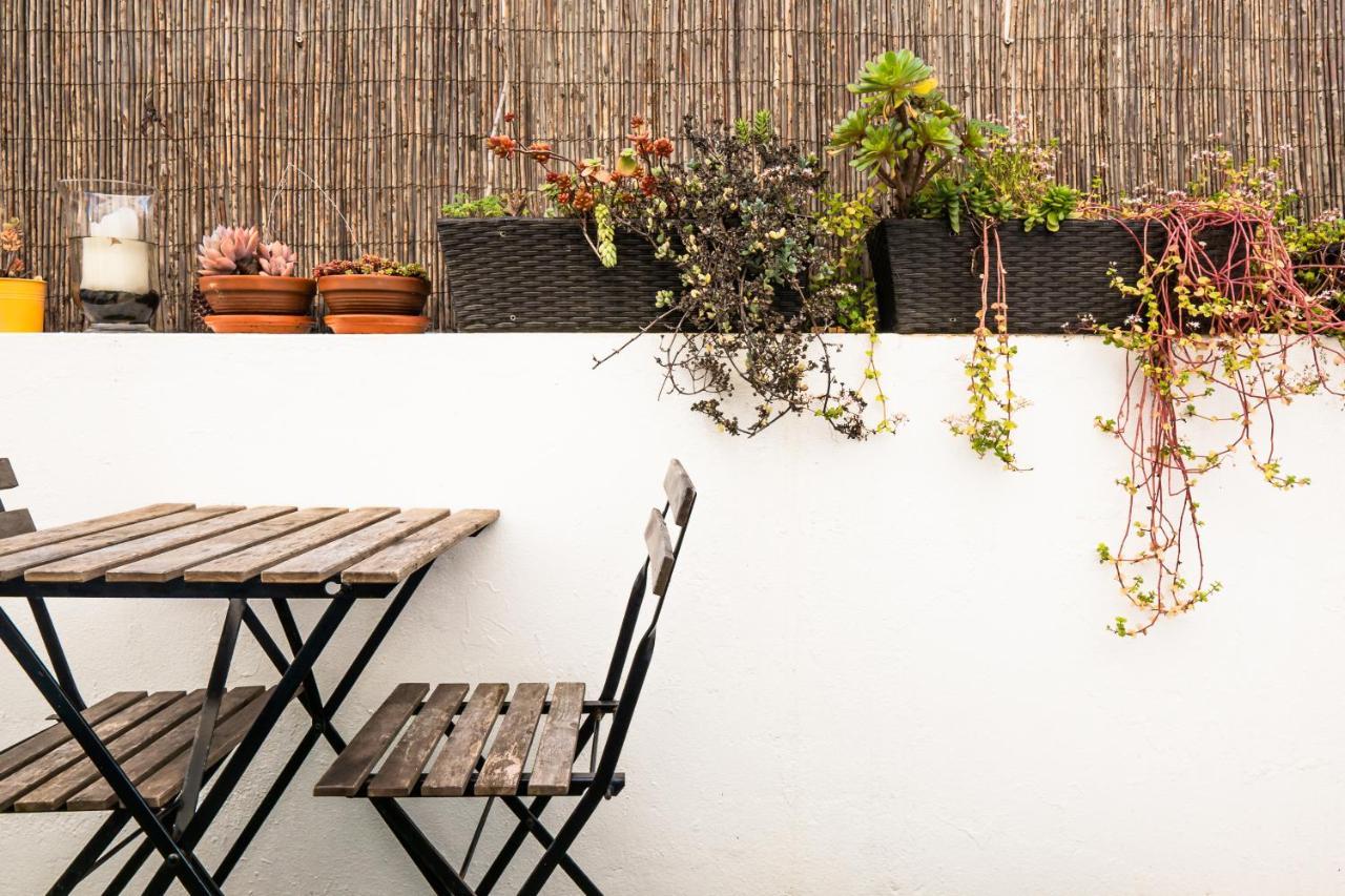 Almograve Beach Hostel מראה חיצוני תמונה